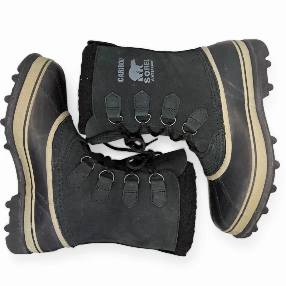 Sorel caribou mens